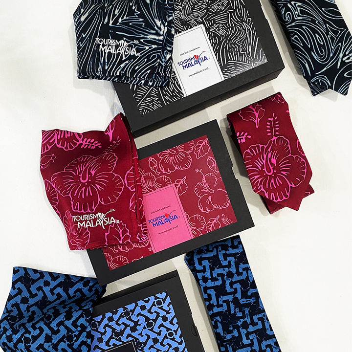 Unlocking the Essence: Why Use Batik for Your Corporate Identity