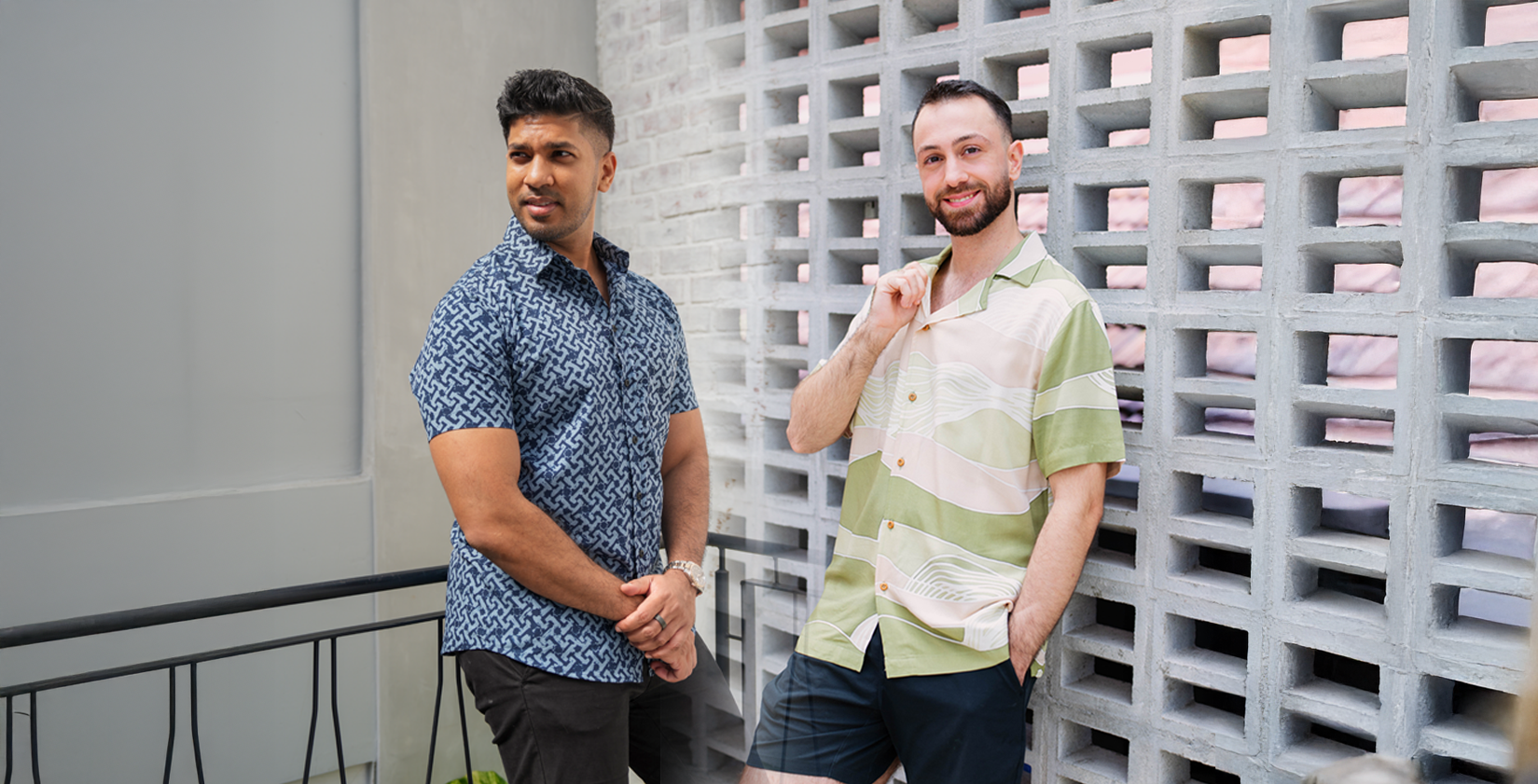 Where to buy the best batik shirts for men in Malaysia