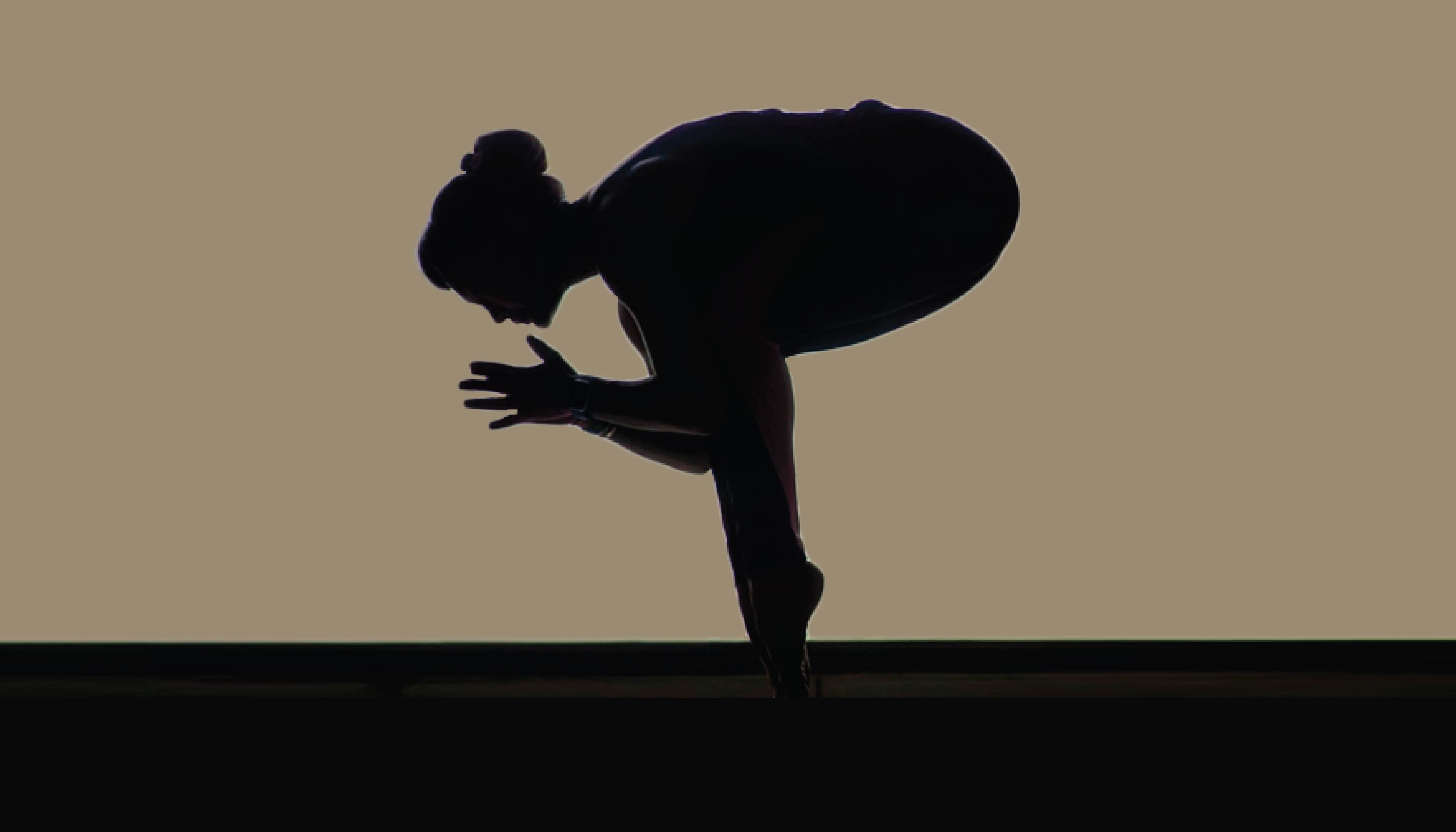 Take your yoga practice beyond the mat