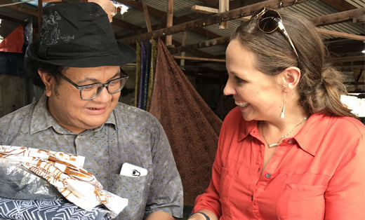 Doing Business with Purpose on Purpose