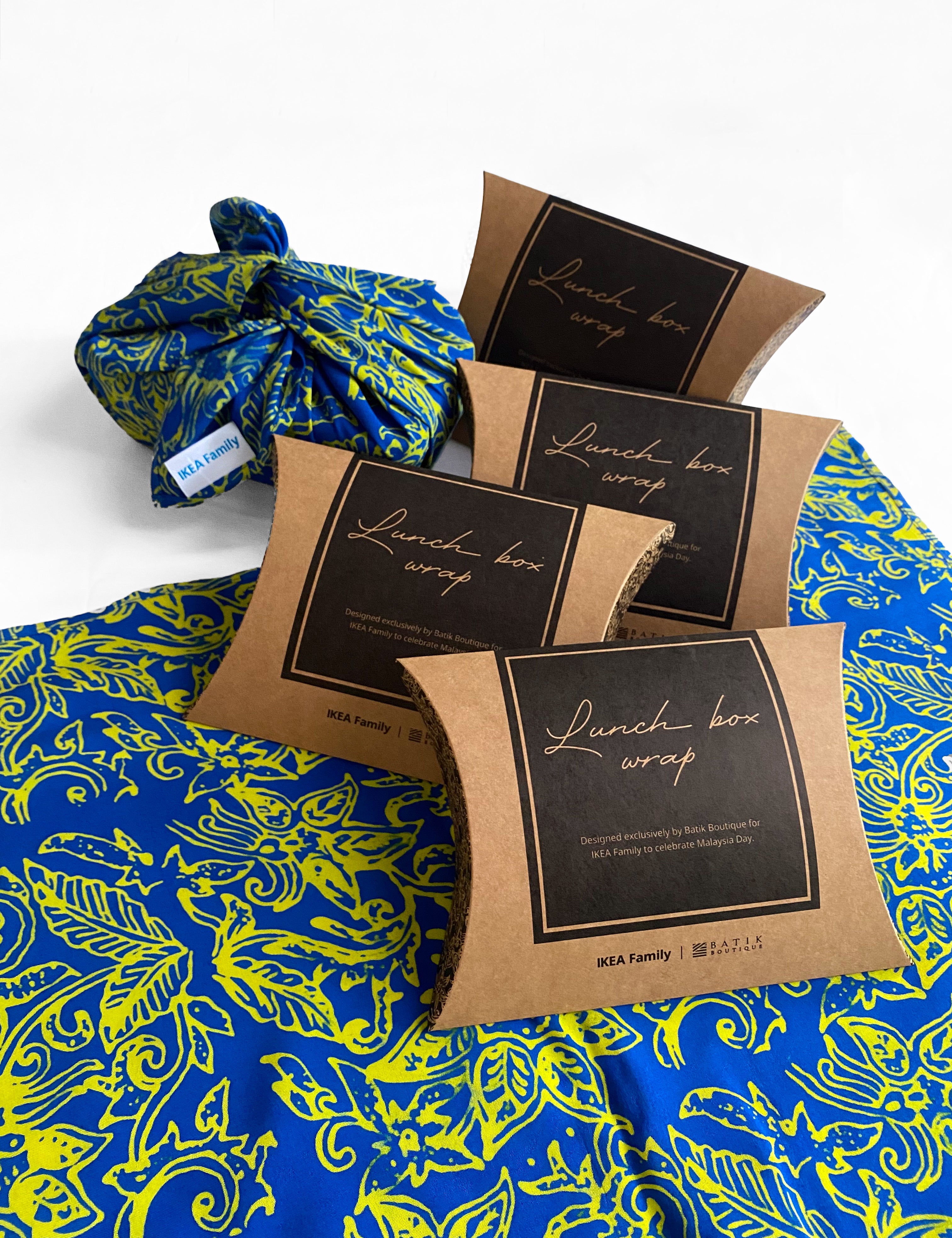Batik Boutique Creates Social Impact Through Partnerships