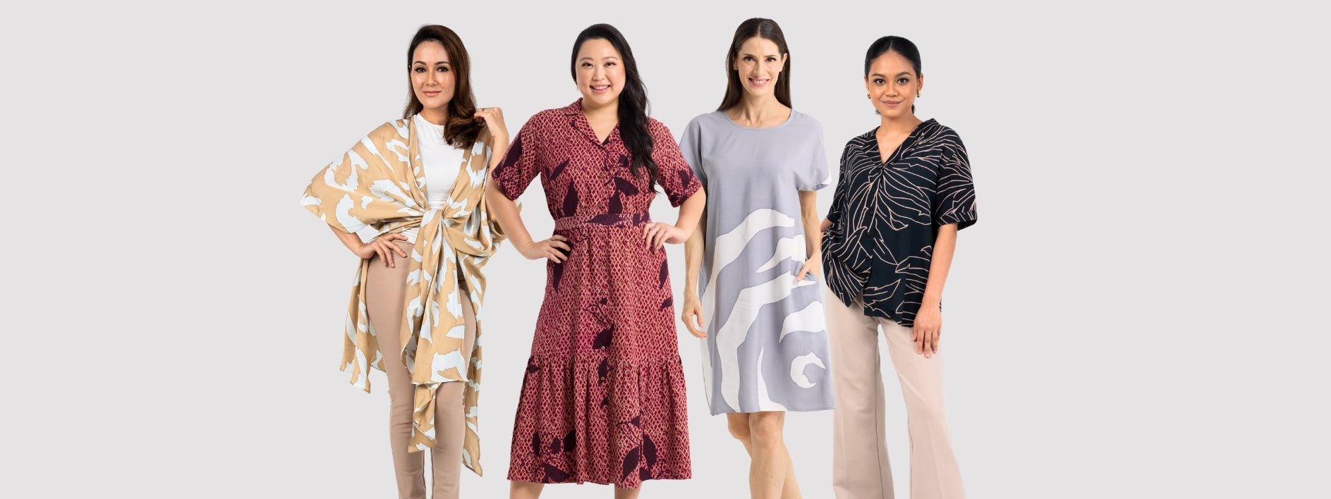 Batik Dresses & Other Apparels For Women By Batik Boutique Batik Dresses & Other Apparels For Women By Batik Boutique
