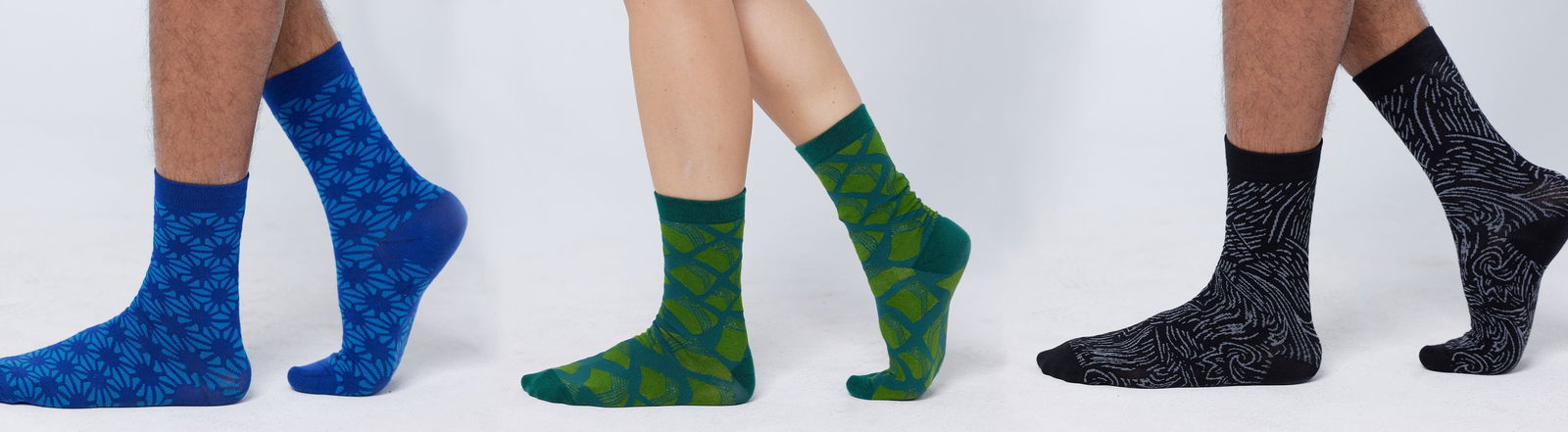 Batik Socks - Batik Boutique