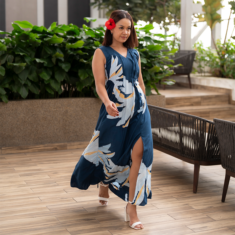 Batik sundresses 2025