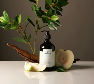 Artisan Hand Cleansing - Tropical Guava (Mangosteen)