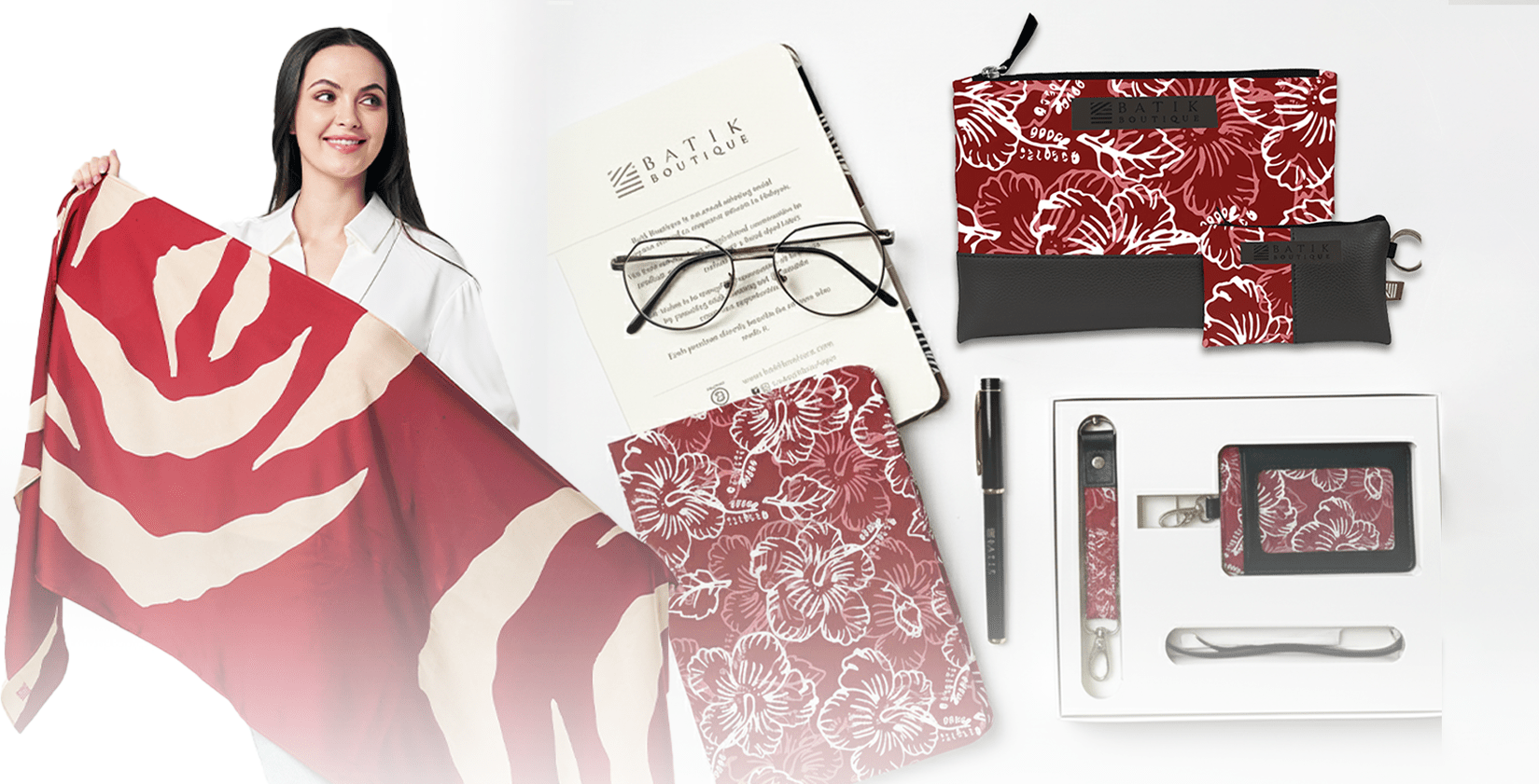 Top 5 Corporate Batik Gifts for Q4 2025: Meaningful Ways to Use Your End-of-Year Budget