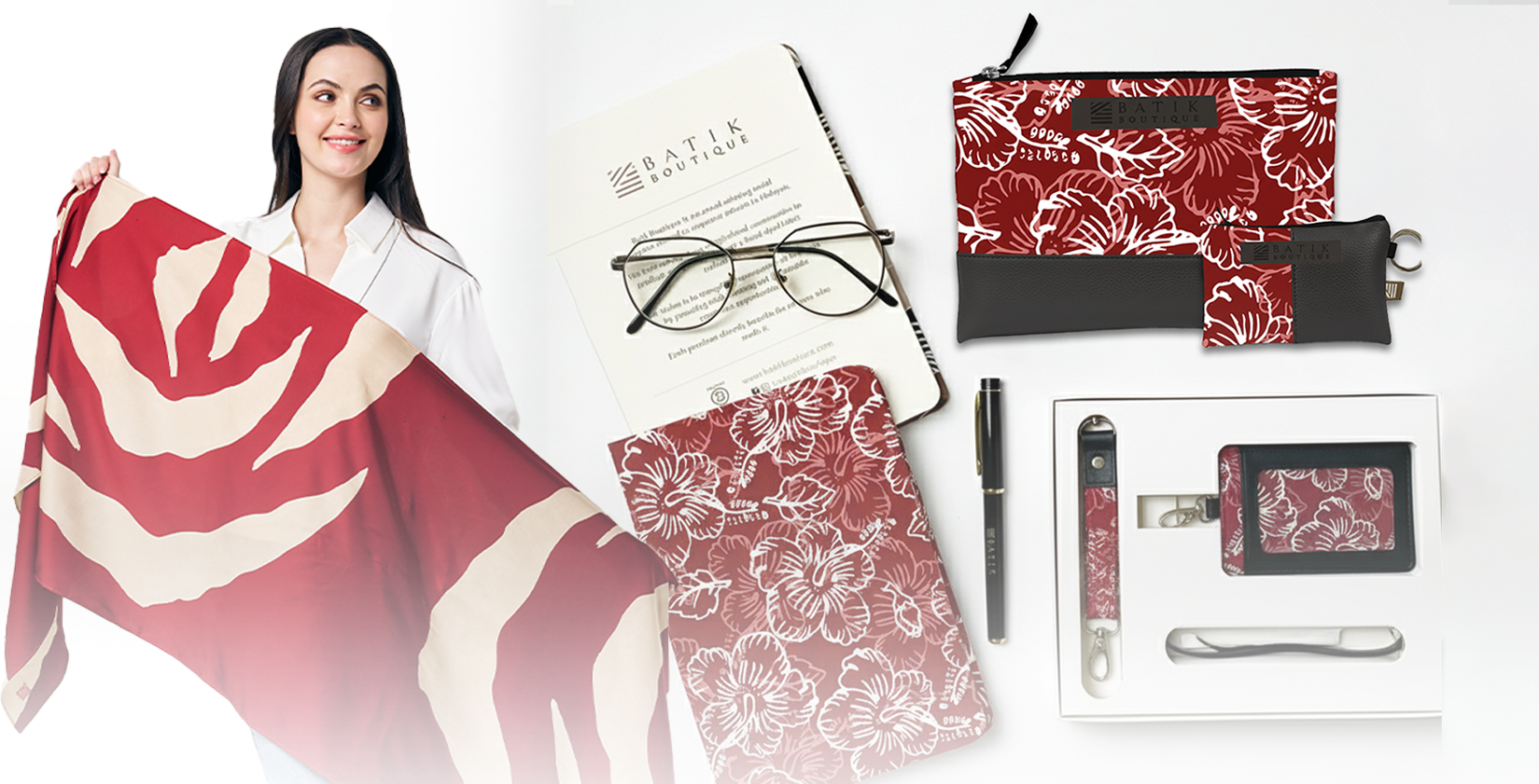 Top 5 Corporate Batik Gifts for Q4 2025: Meaningful Ways to Use Your End-of-Year Budget