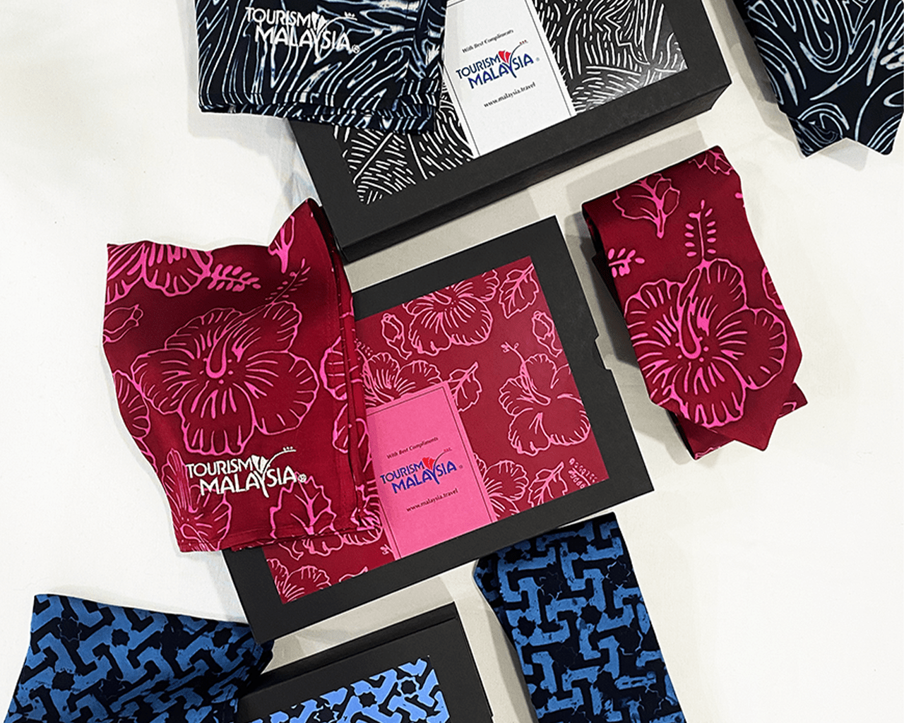 Unlocking the Essence: Why Use Batik for Your Corporate Identity