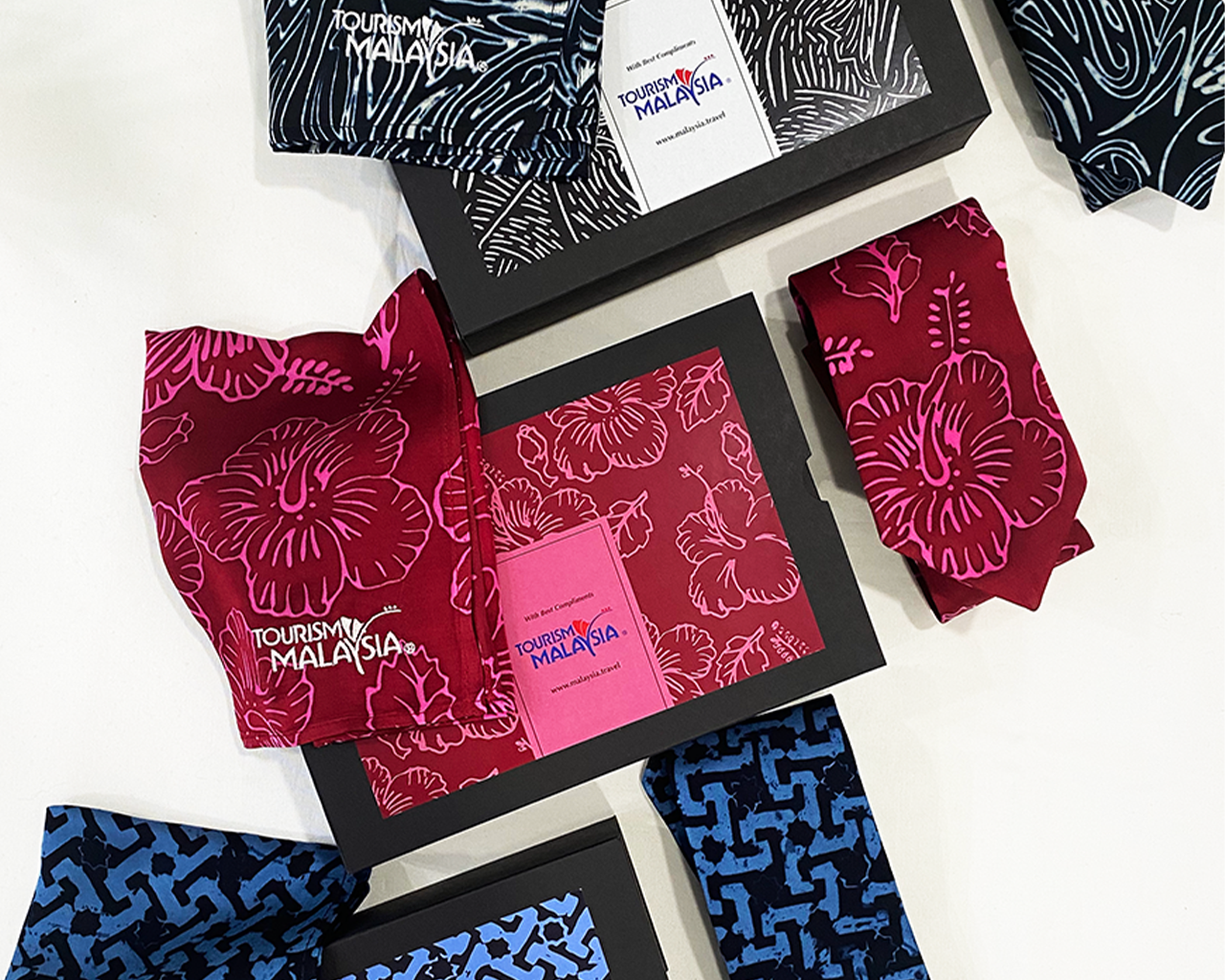 Unlocking the Essence: Why Use Batik for Your Corporate Identity