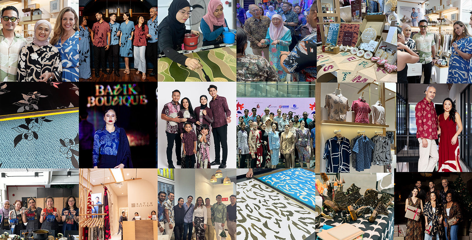 Batik Boutique 2025: Impact & Achievements Summary