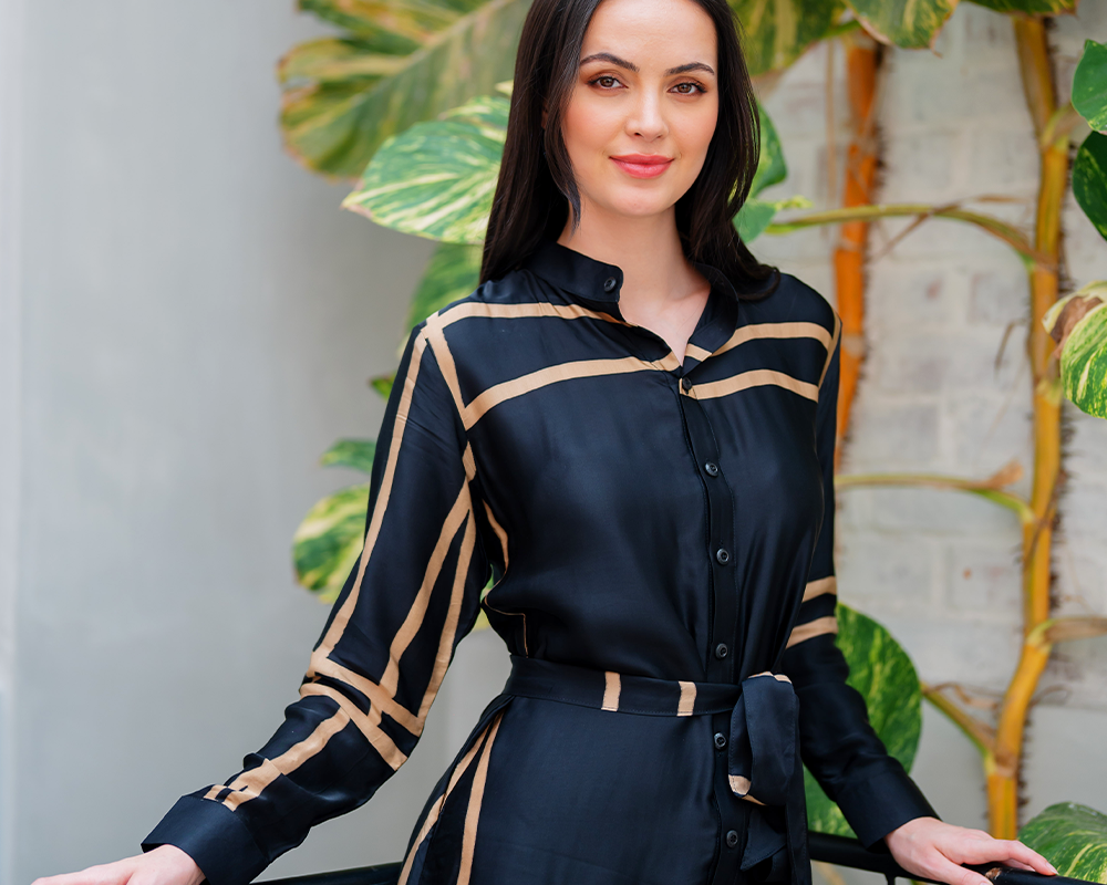 How to Keep a Batik Cotton Dress Bright (No Fading, No Shrinkage)