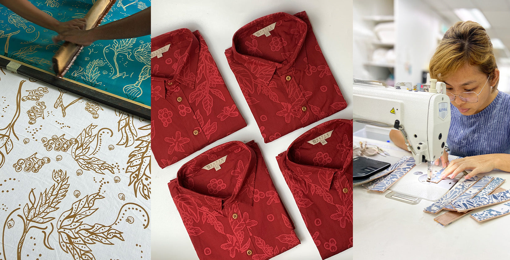 Driving measurable social impact in corporate procurement strategies with Batik Boutique