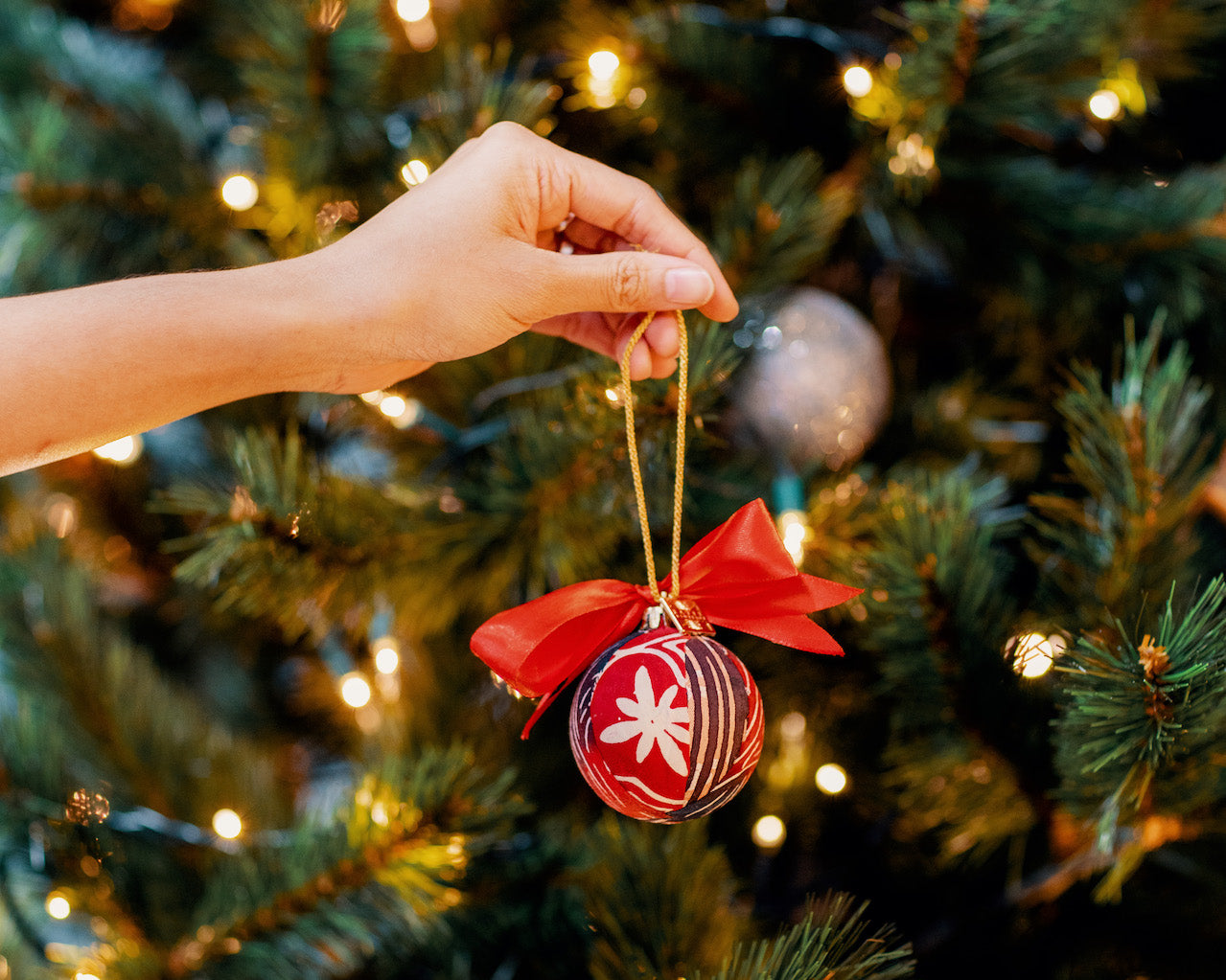 Batik Boutique's Holiday Gift Guide