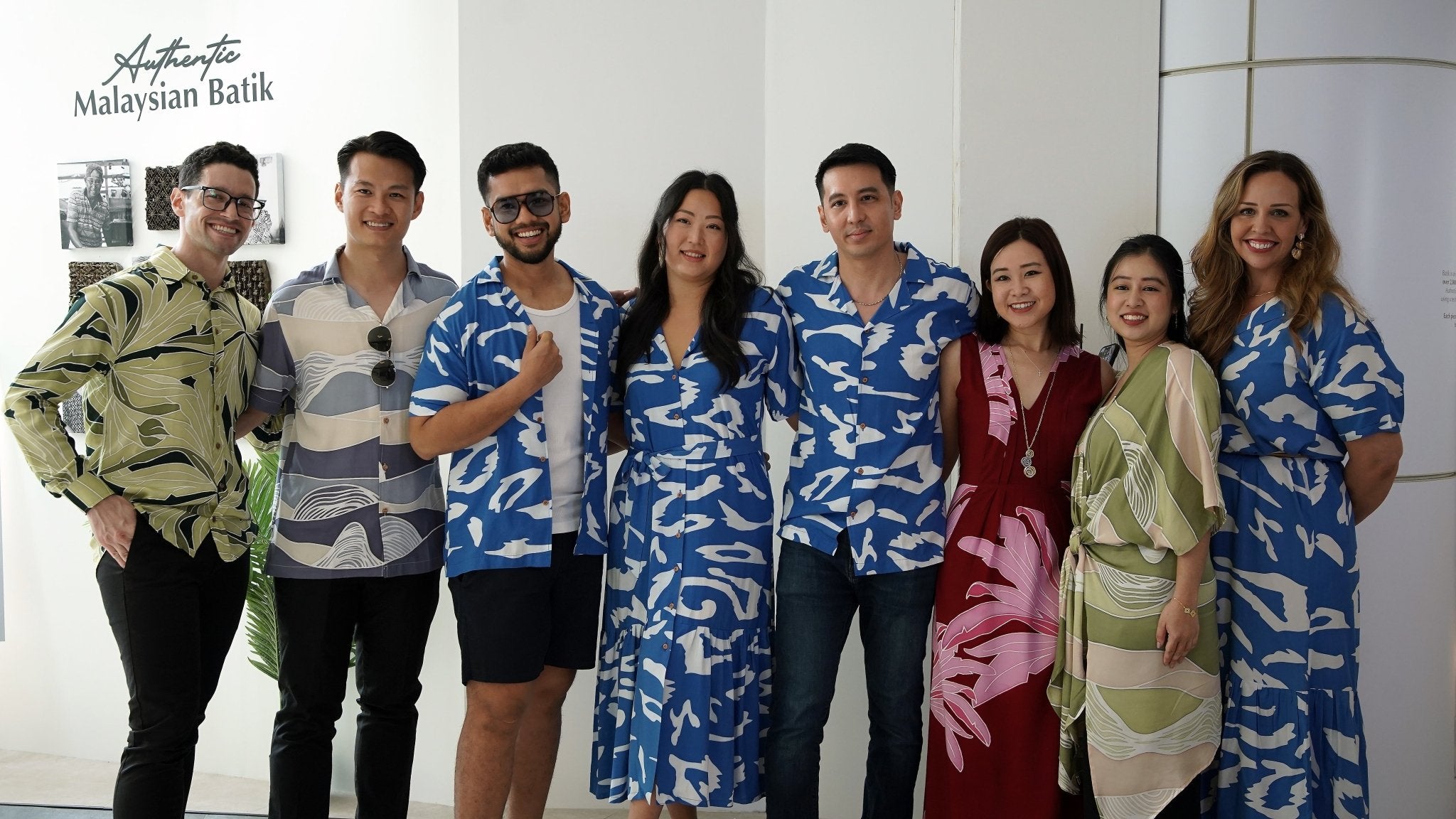 Batik Boutique Launches Rimba Collection: A Celebration of Artisanship, Best-Sellers, and the Versatility of Batik