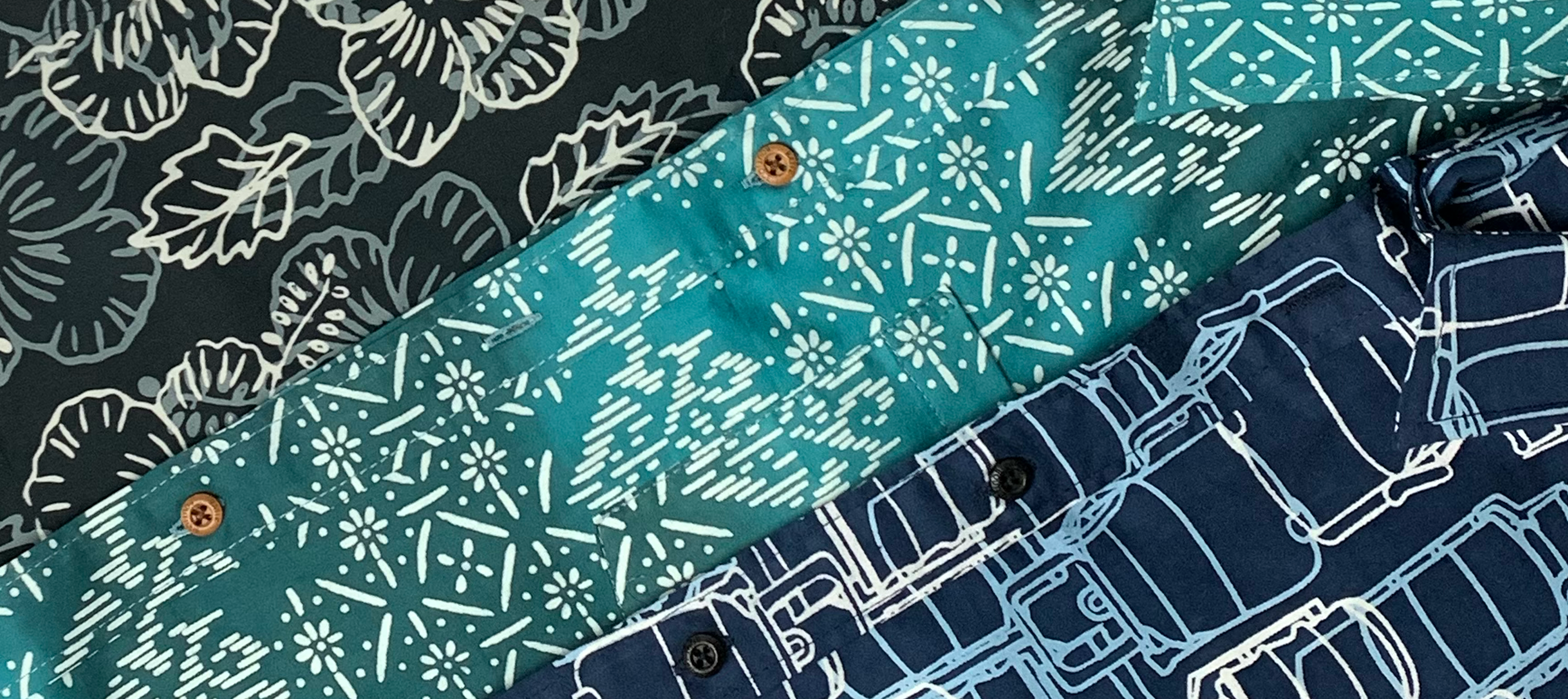 Celebrate Merdeka with Batik Boutique’s Exquisite Malaysia Memory Collection