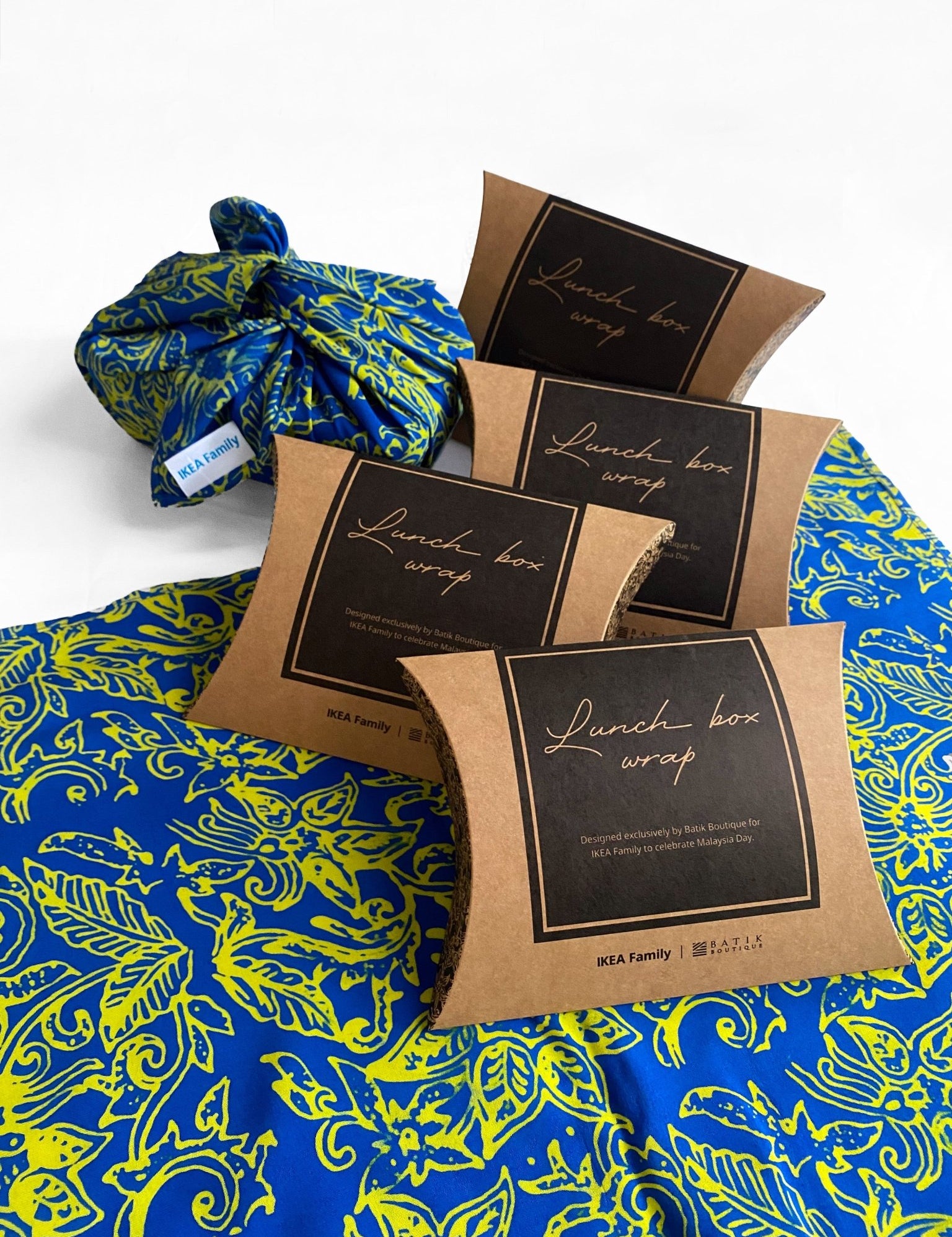 Batik Boutique Creates Social Impact Through Partnerships
