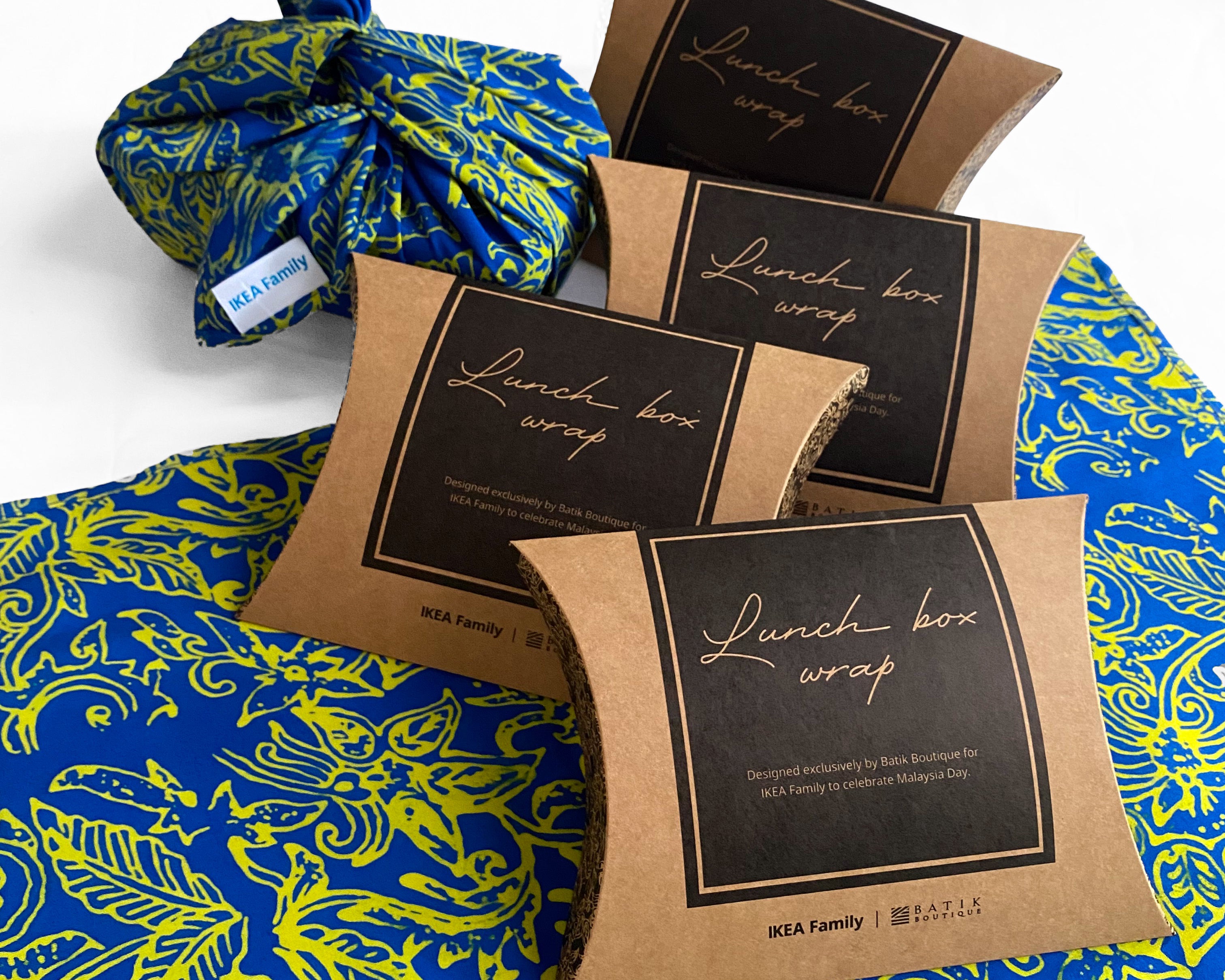 Batik Boutique Creates Social Impact Through Partnerships