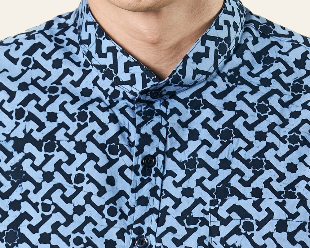 Bask in the Arabesques of Batik Boutique