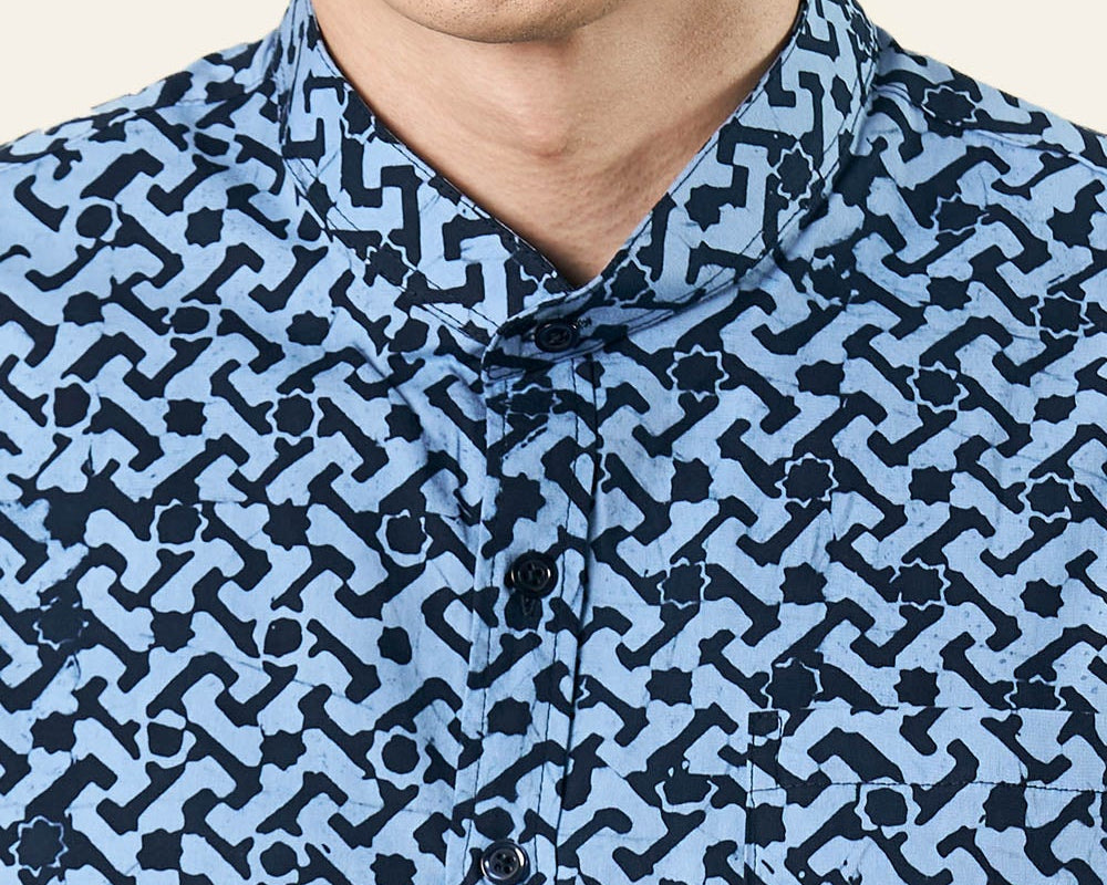 Bask in the Arabesques of Batik Boutique