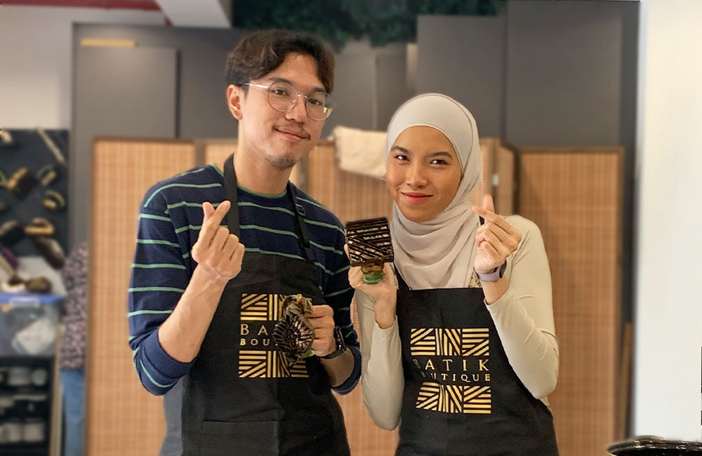 10 Gifts With Purpose From Batik Boutique This Valentine’s Day