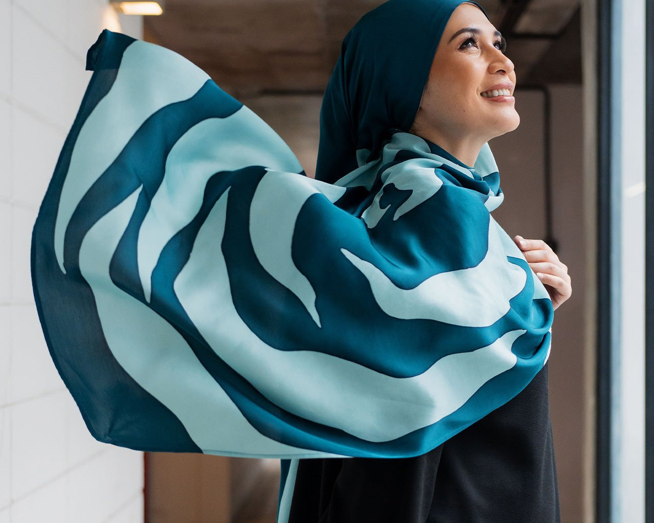 Preserving Tradition: The Art of Authentic Malaysian Batik