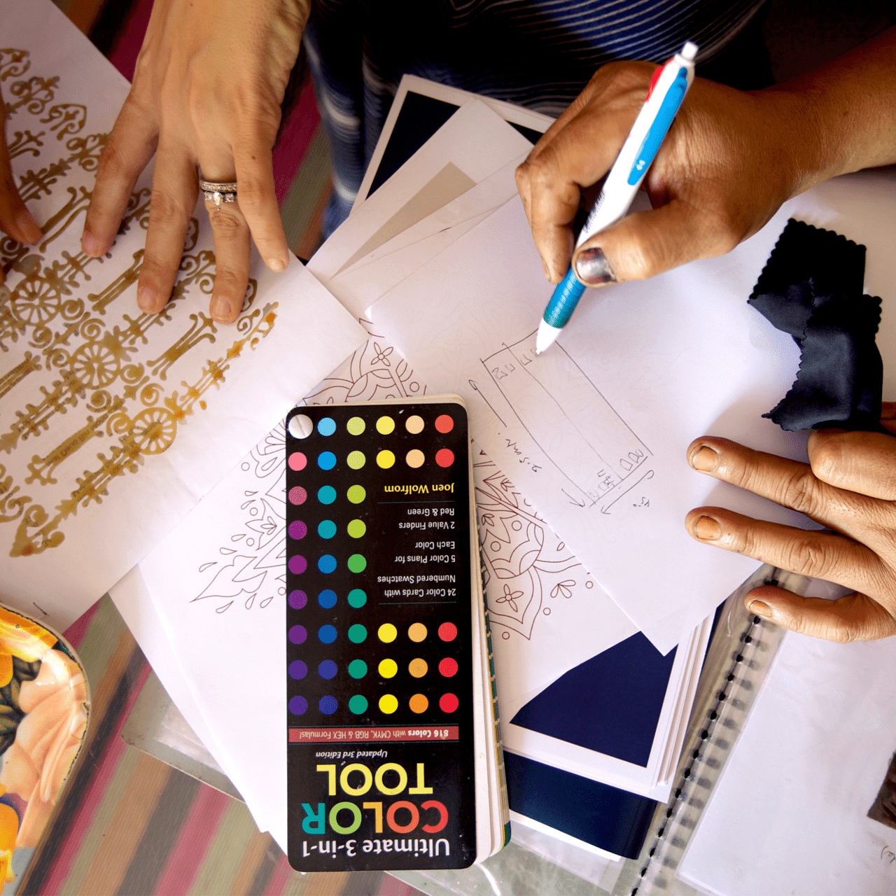 Driving Sustainable Development Through ESG Partnerships: Batik Boutique's Commitment to Positive Change