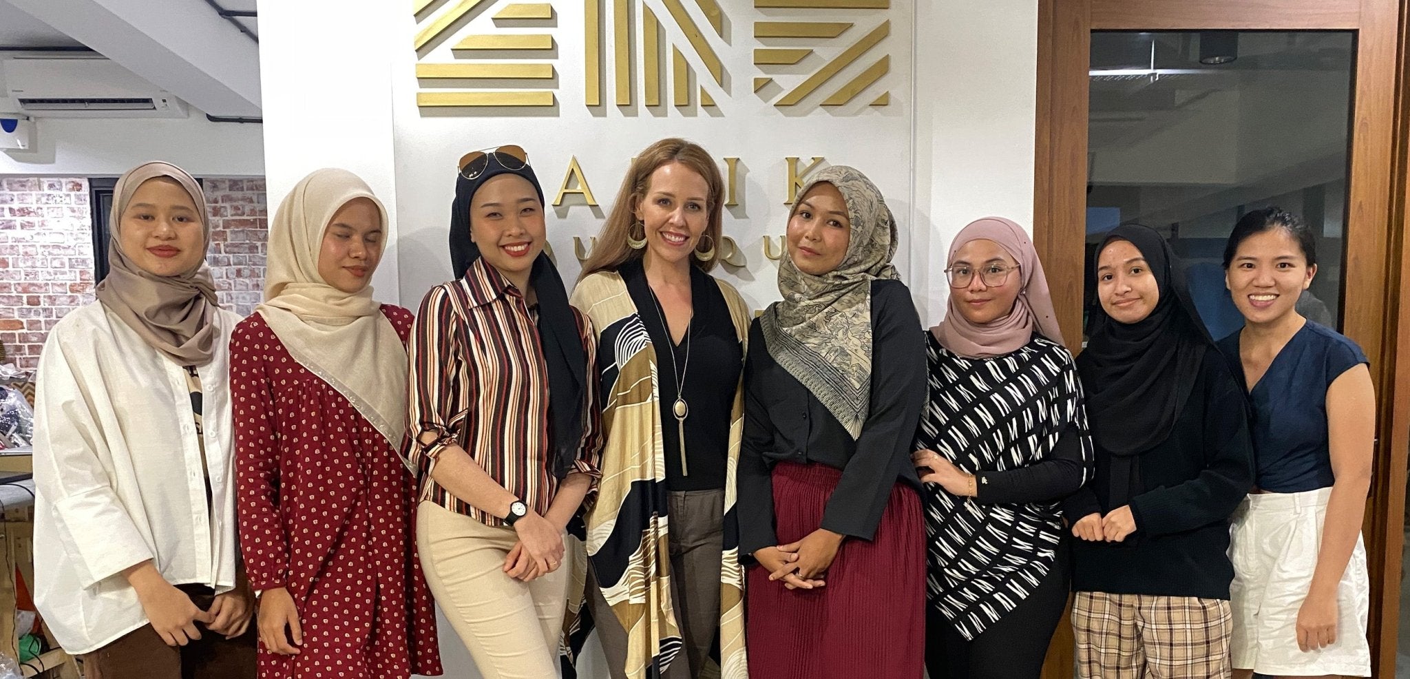 5 Reasons Why Artisan Made Batik Takes Center Stage