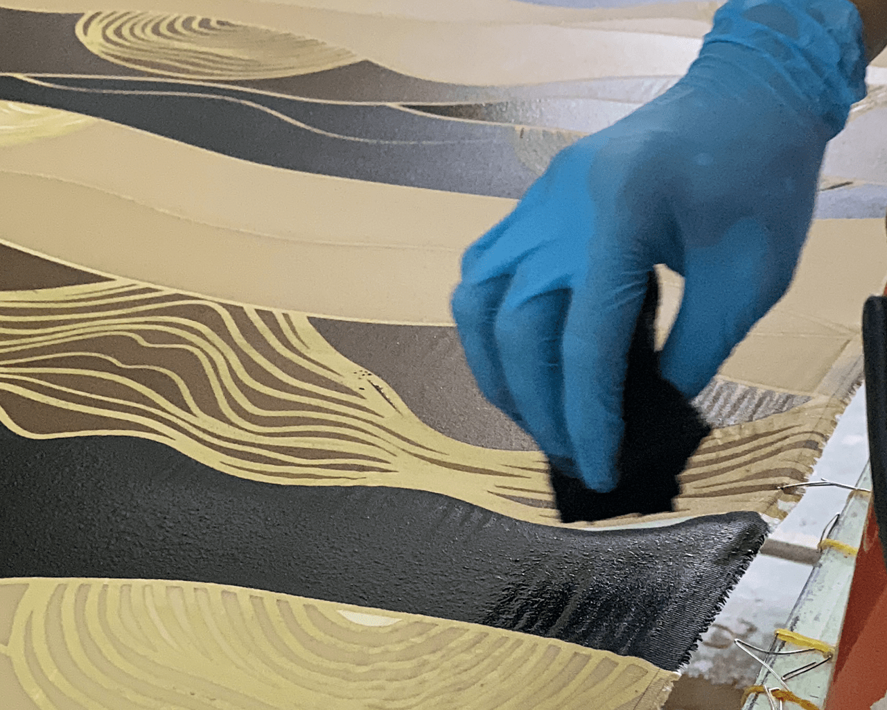 Elevate Corporate Impressions with Authentic Malaysian Batik: Explore Batik Boutique at Singapore Gifts and Premiums Fair 2024