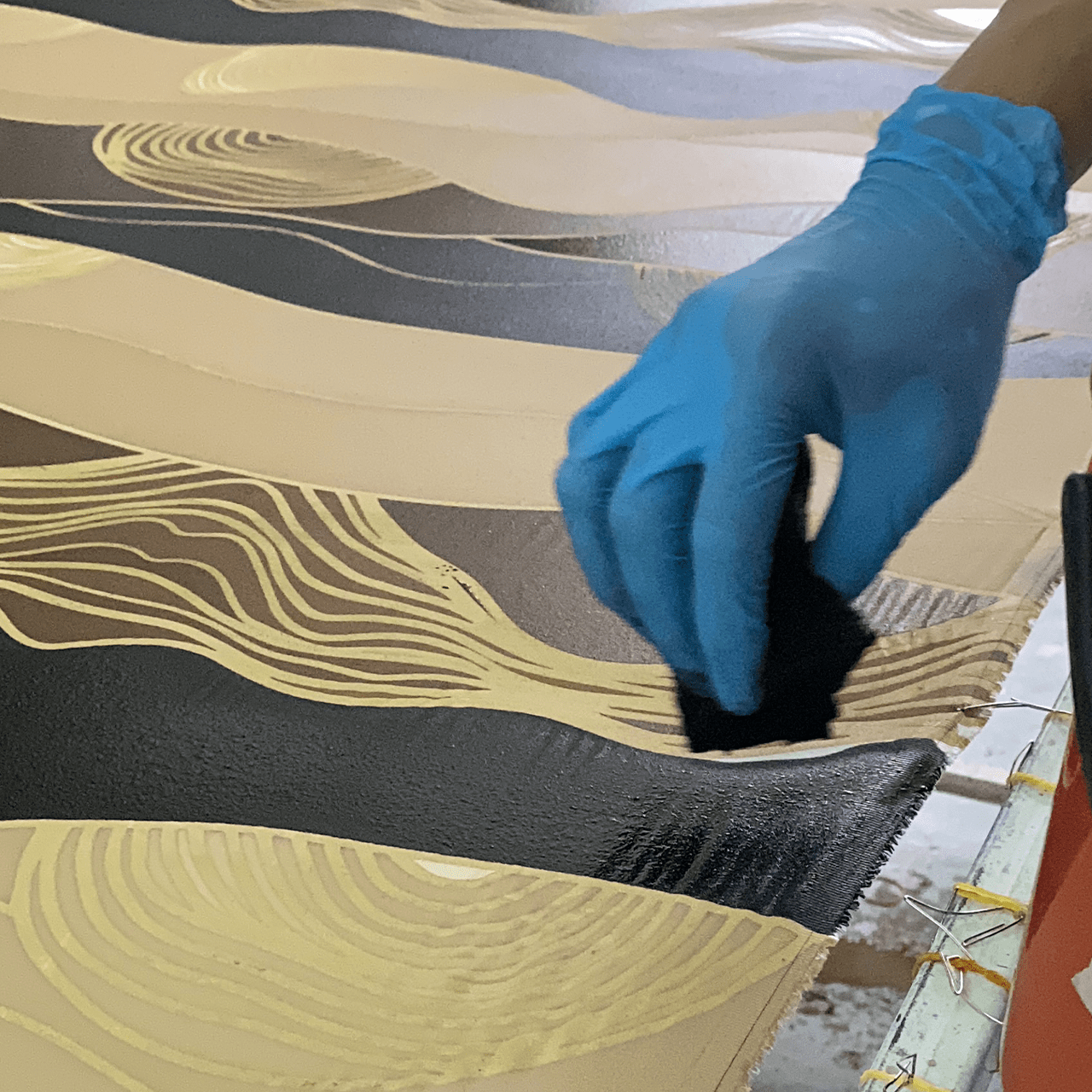 Elevate Corporate Impressions with Authentic Malaysian Batik: Explore Batik Boutique at Singapore Gifts and Premiums Fair 2024