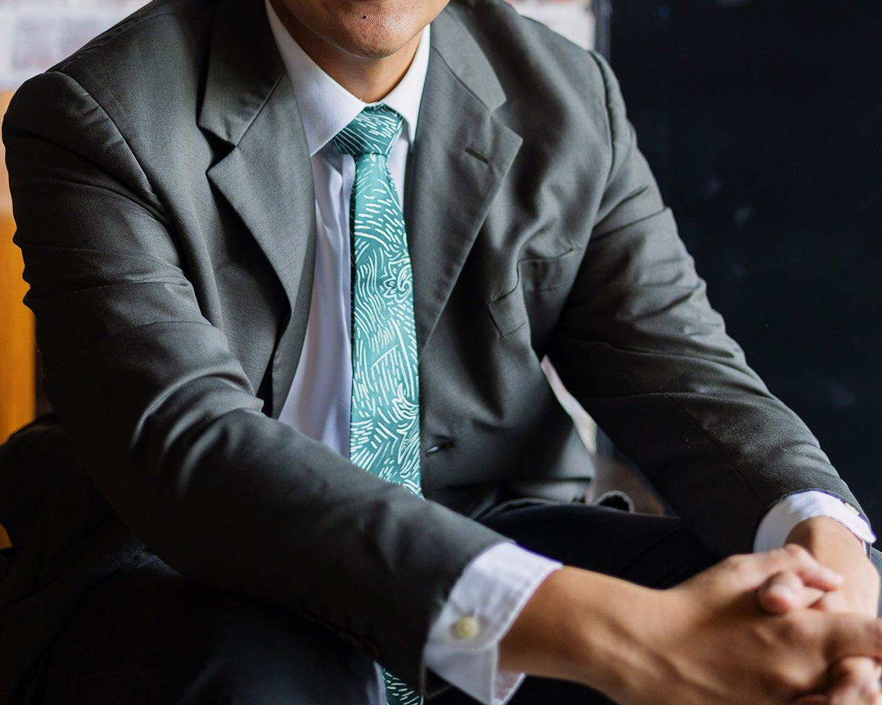 5 Reasons to Elevate Your Office Attire with Batik: Embracing Malaysian Heritage