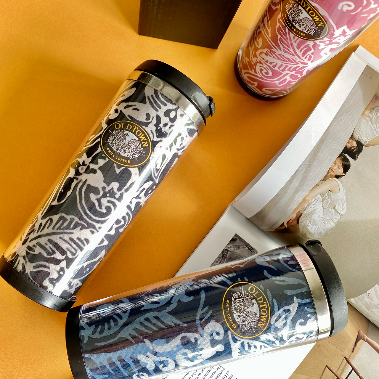 Enhance Your Company's Image and Social Impact with Artisan Corporate Gifts in Bulk from Batik Boutique