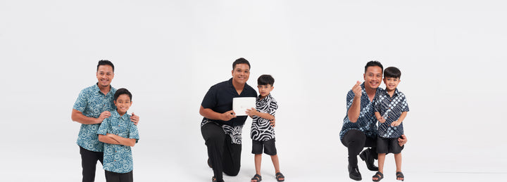 Celebrate Father's Day with Batik Boutique: Gift Ideas for Dad