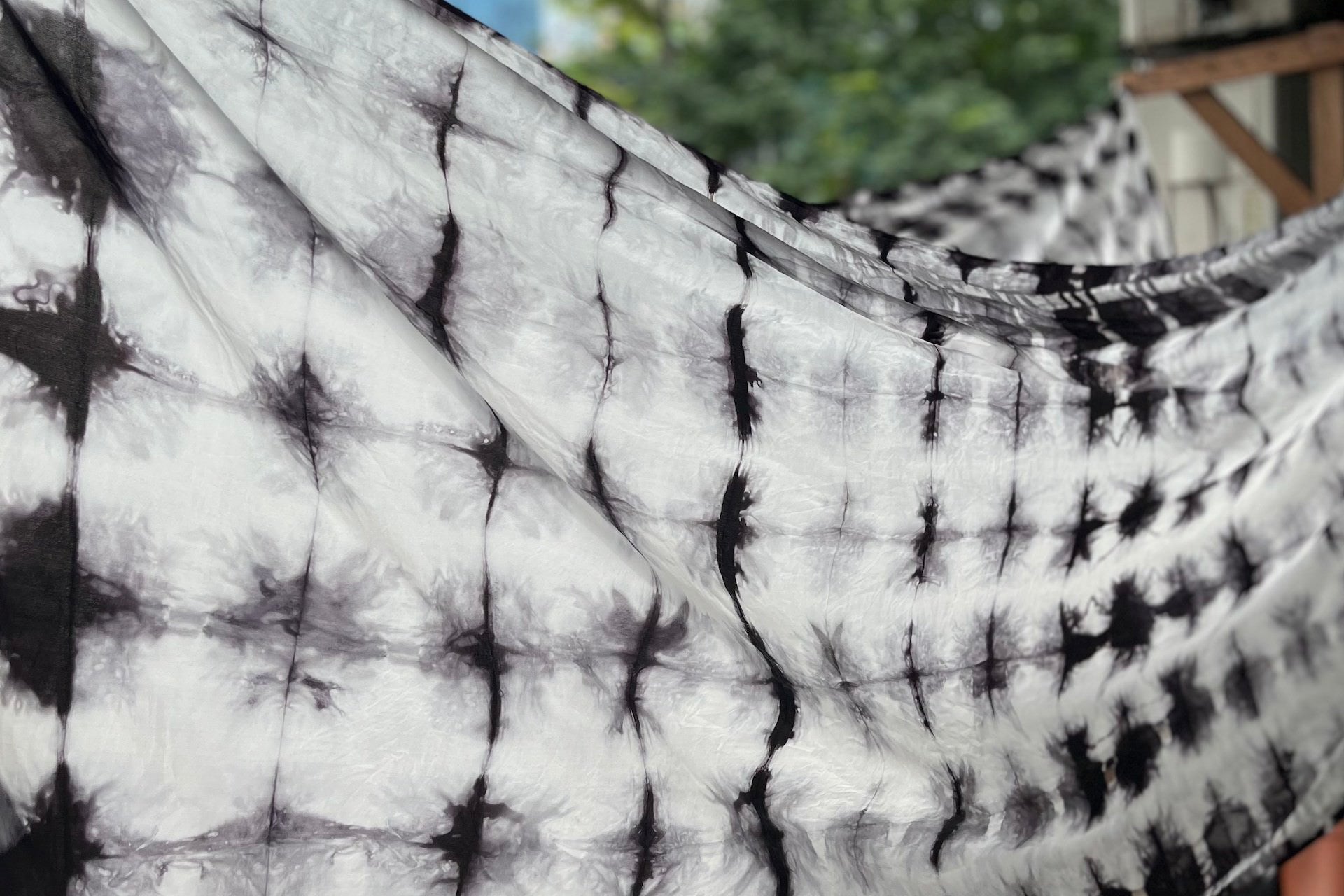 Batik as the Blueprint for Sustainable Fashion