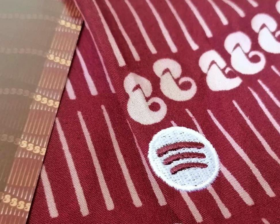 Batik Boutique x Spotify Impact