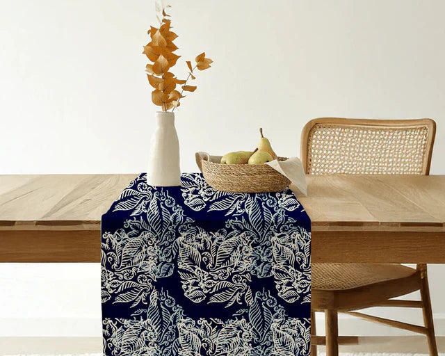 Homeware Table Setting Guide: Table Runners, Placemats, Coasters (4–8 Seaters)