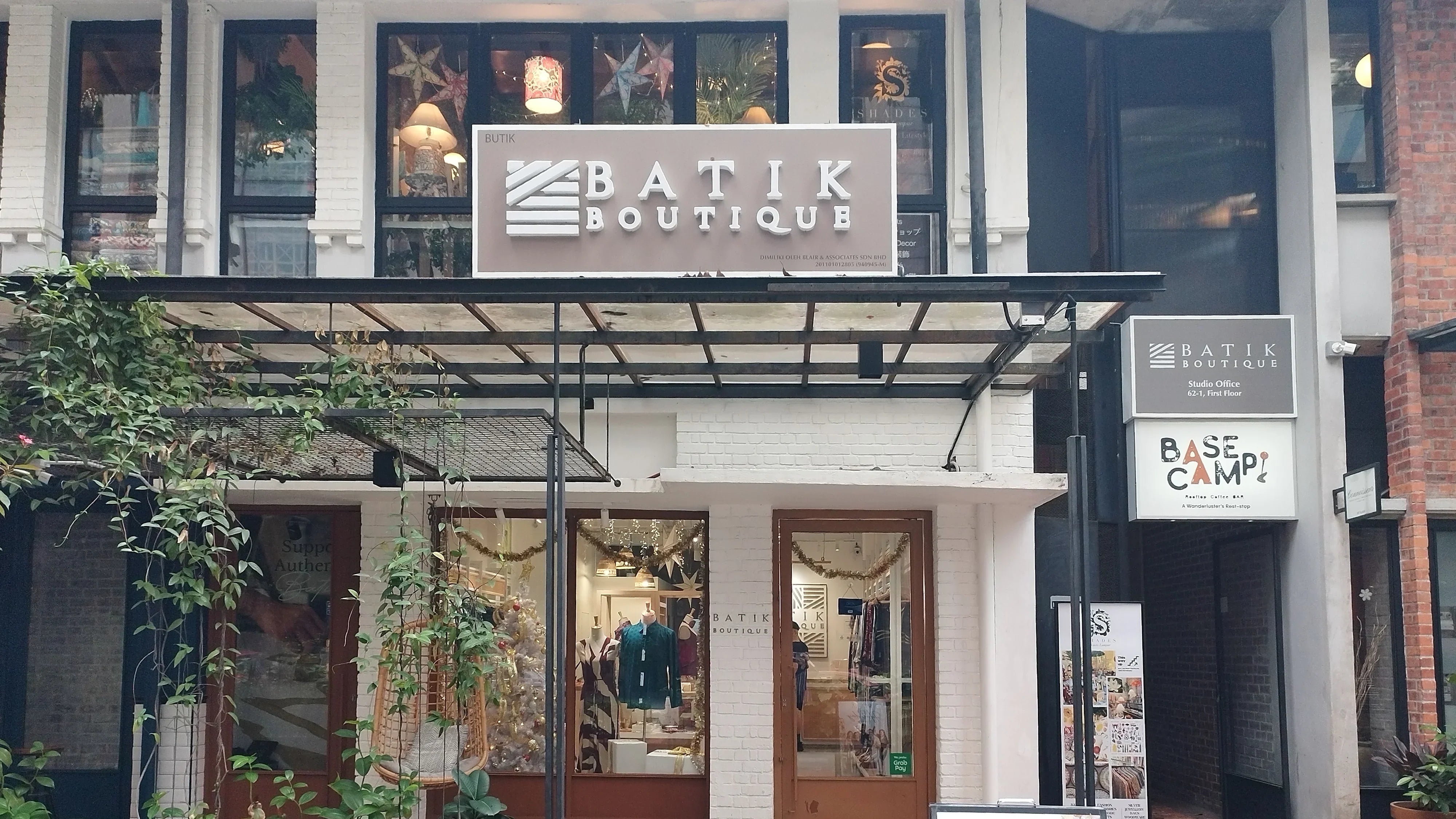 Looking for a Batik Shop in KL? Use This 10-Minute Authenticity Check