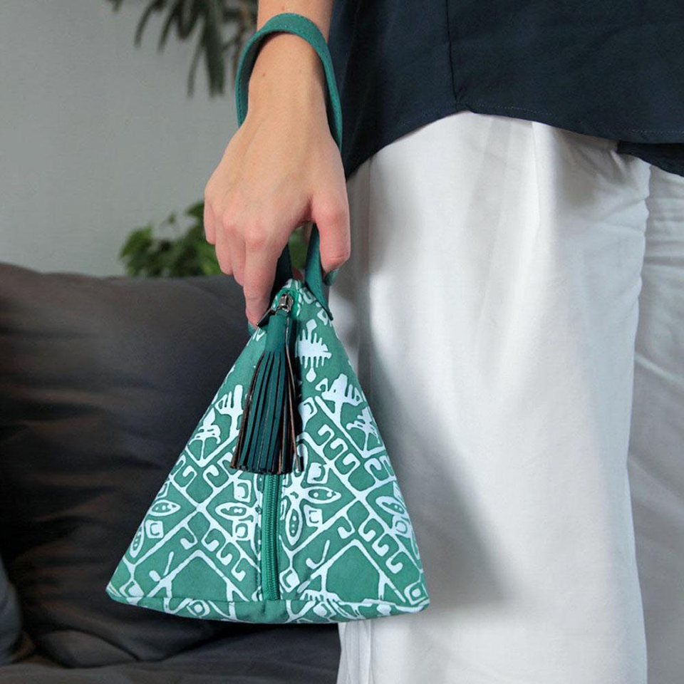 Tote, Document Bag, or Pouch? Choosing the Right Batik Bag
