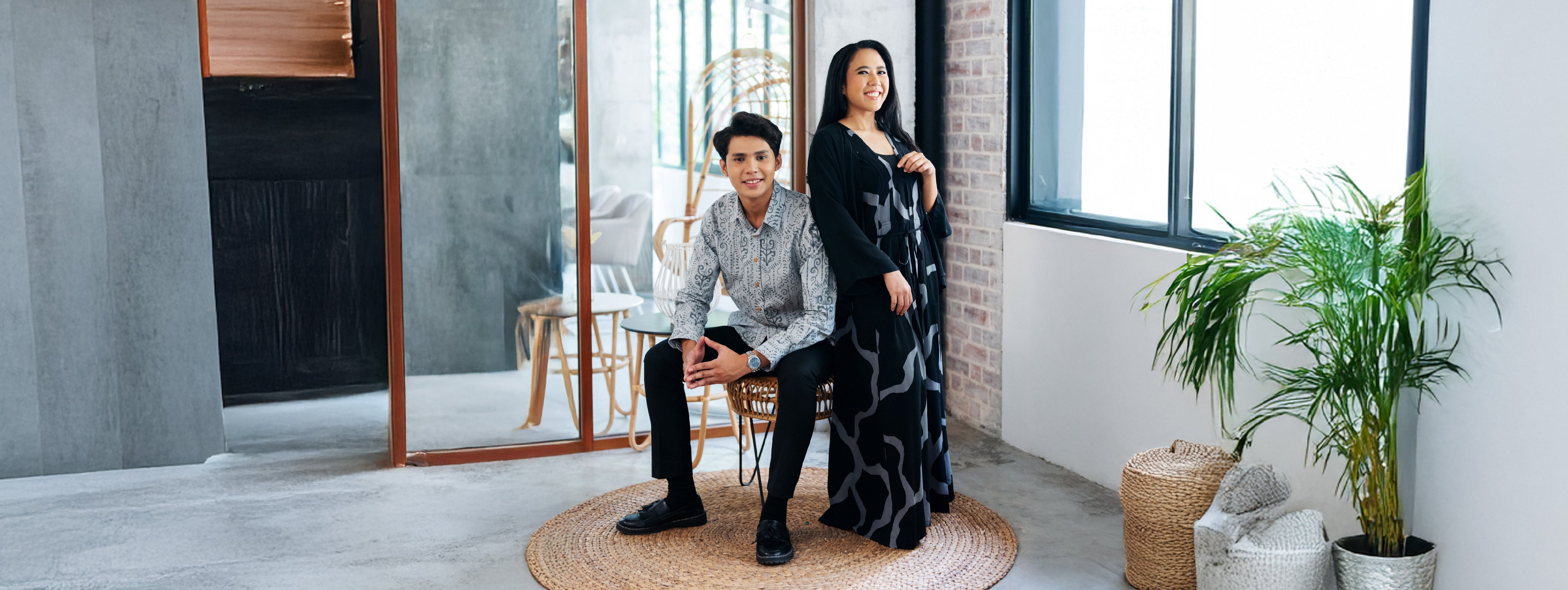 Batik Apparel - Batik Boutique