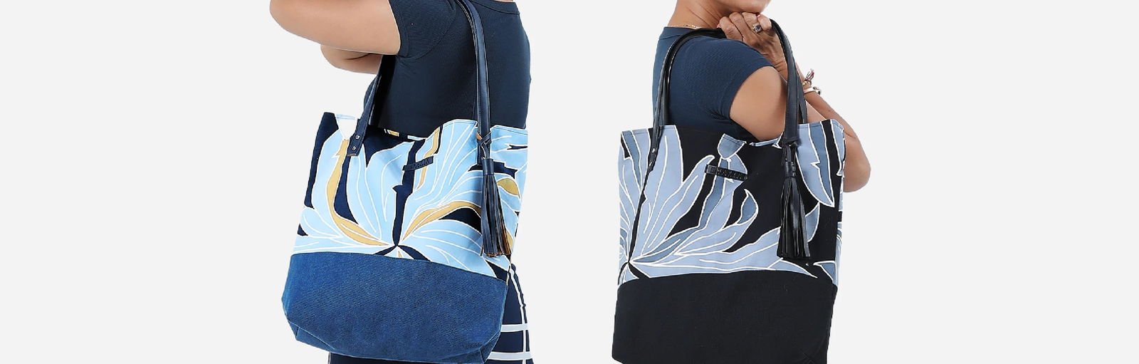 Batik Bags & Pouches - Batik Boutique