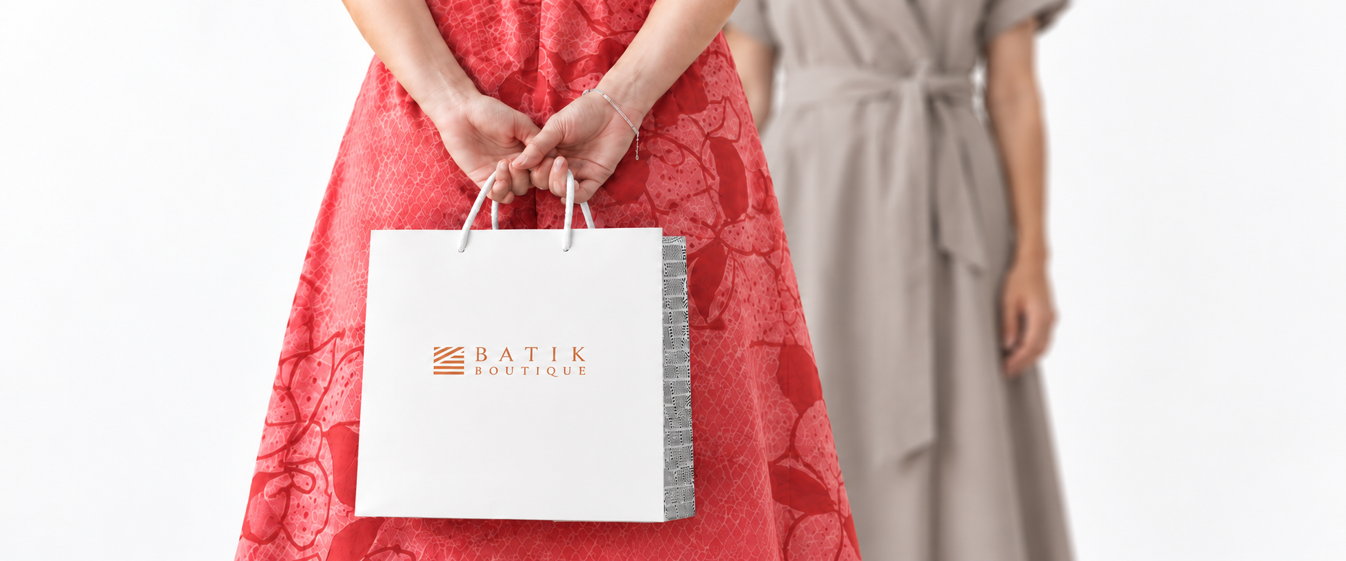 Batik Gifts For Her