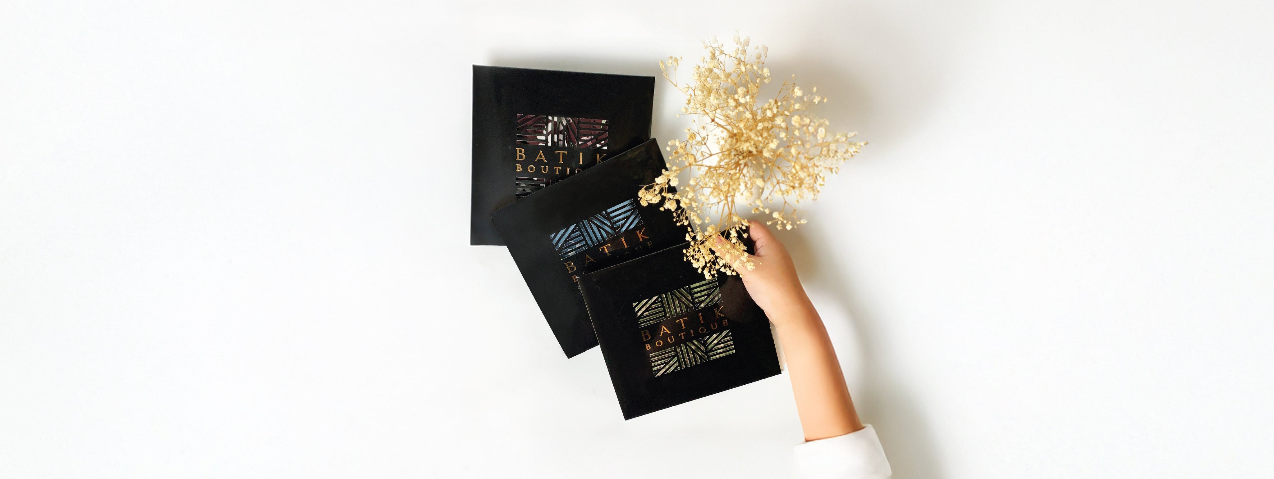 Batik Gifts For Her - Batik Boutique