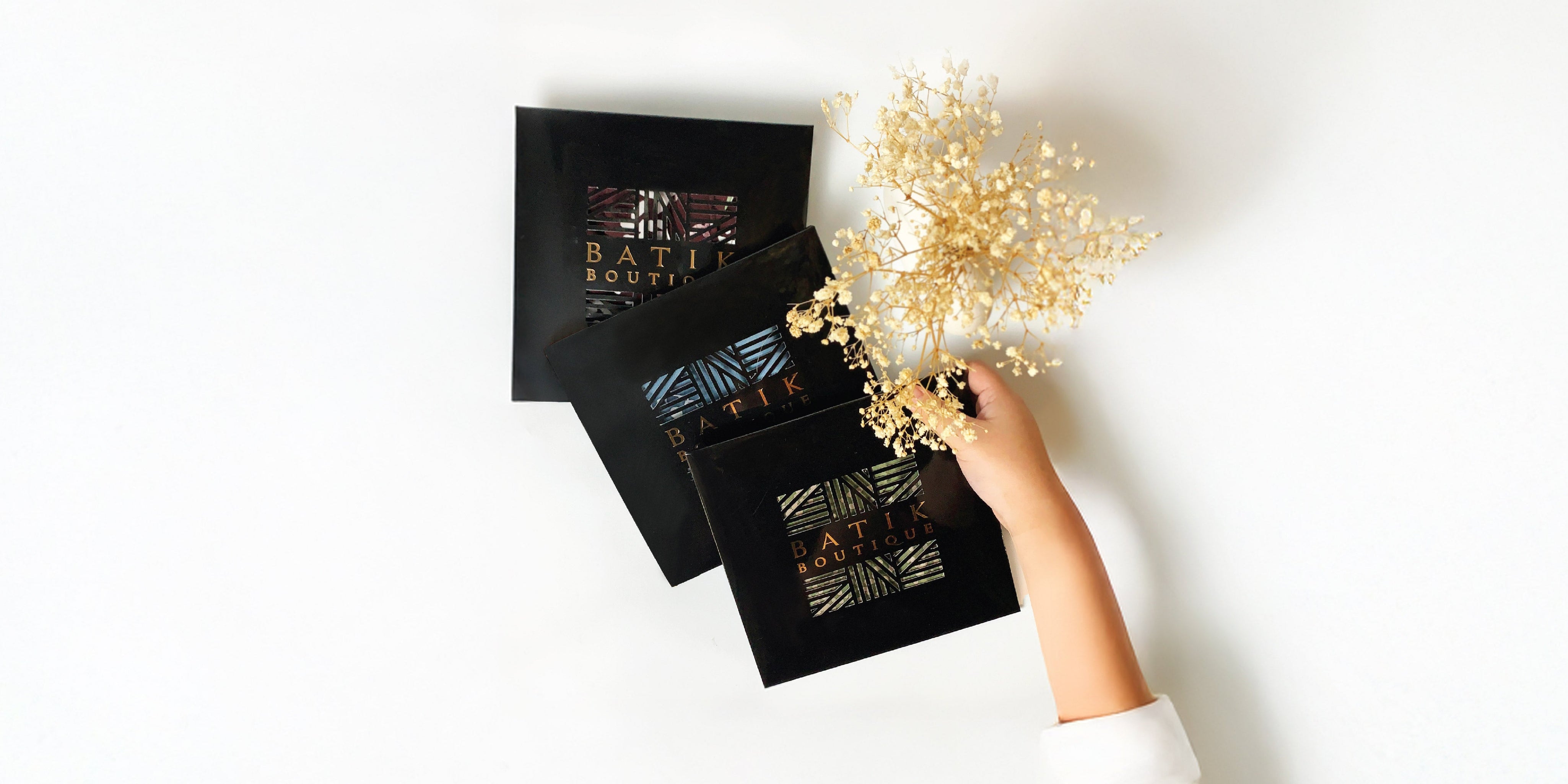 Batik Gifts For Her - Batik Boutique