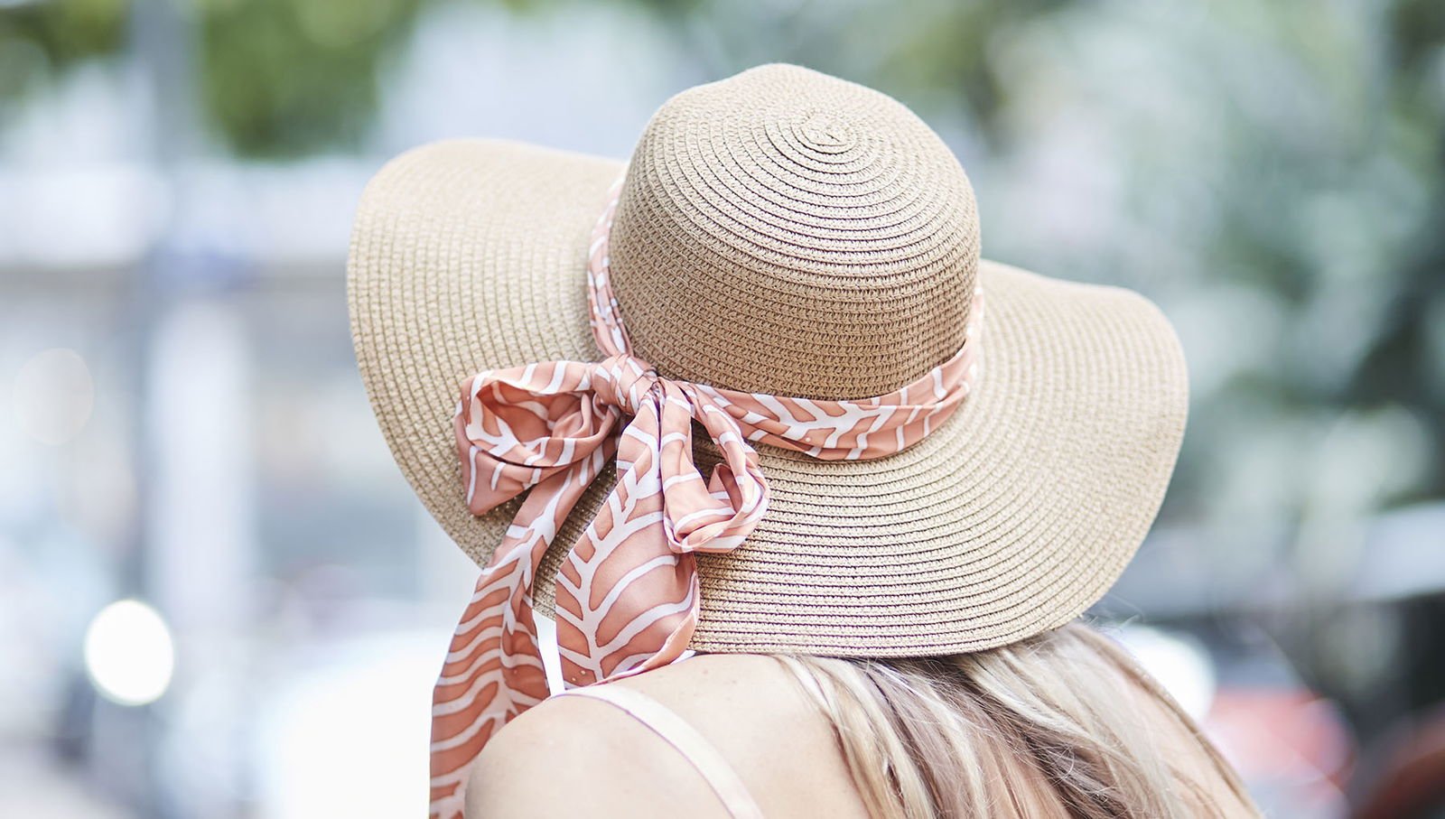 Batik Hats & Hair Accessories - Batik Boutique