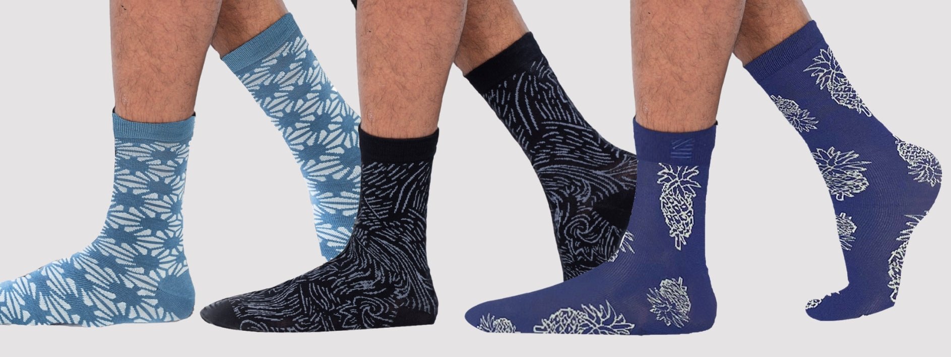 Batik Socks - Batik Boutique