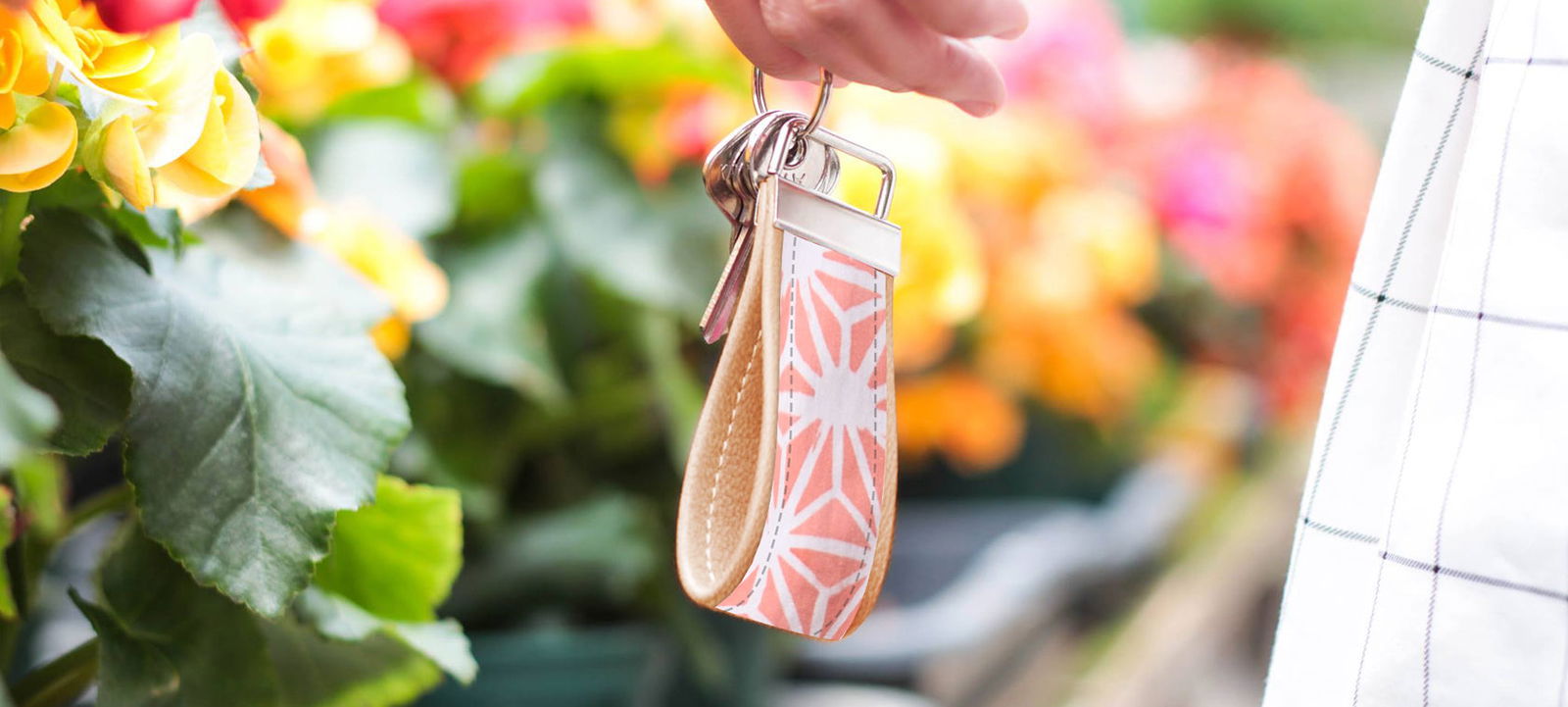 Batik Travel Accessories - Batik Boutique