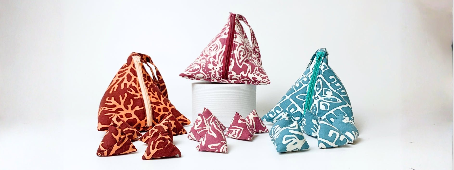 Games - Batik Boutique