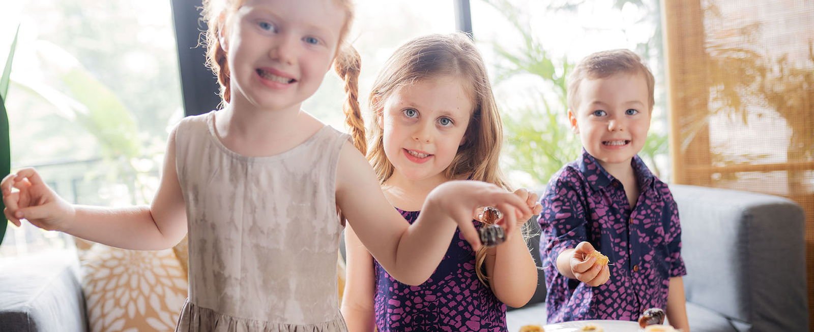 Kids' Batik Apparel - Batik Boutique