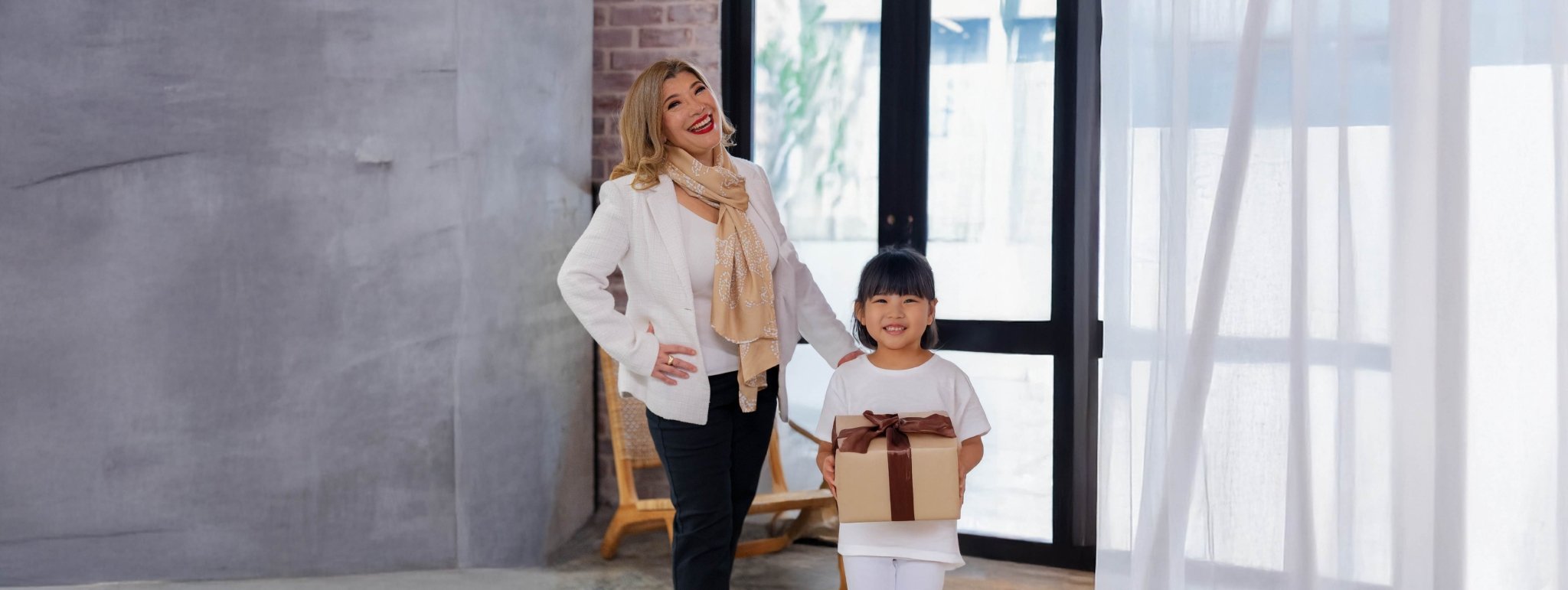 Mother’s Day Gifts - Batik Boutique