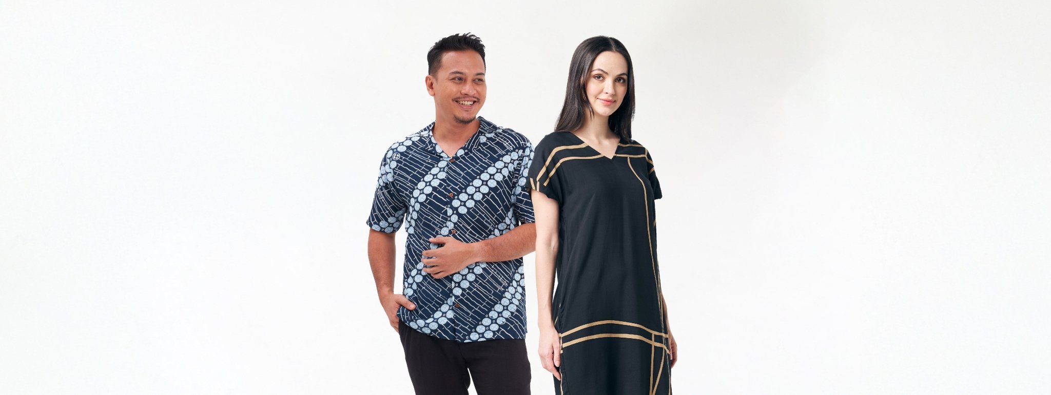 On Sale Now - Batik Boutique