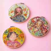 Workshop |  Mother's Day